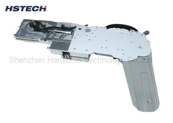 Ein guter Preis. Samsung SMT Feeder SM 56mm Pneumatischer Feeder 100% getestet für SMT Produktionslinie Online