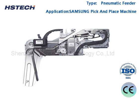 Ein guter Preis. Pneumatische Version Pick And Place Feeder Samsung SM 56mm mit einer 1-Jahres-Garantie Online