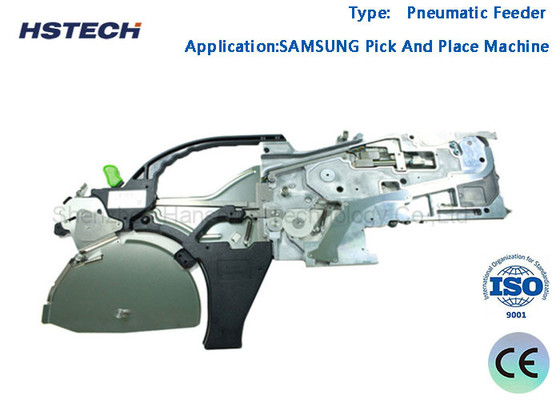 Ein guter Preis. PCB-Fabrikation SMT-Feeder 8x2mm 8x4mm für Samsung Pick and Place-Maschine Online