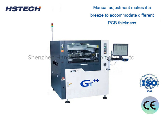 Ein guter Preis. SMT High-End-Anwendung G9 Automatische Lötmaschine zum Drucken Online