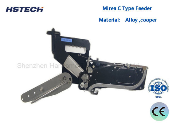 Ein guter Preis. C-Typ 8*4mm SMT Pick-and-Place-Teile Mirea C-Typ Zuführer Online