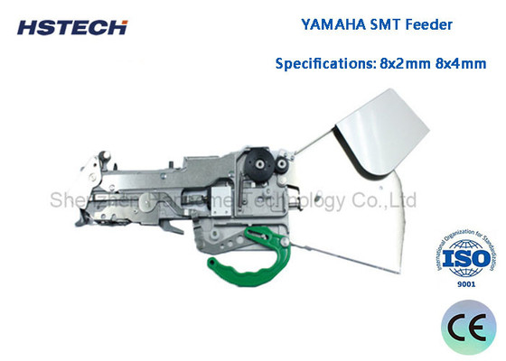Ein guter Preis. CL 8x2mm YAMAHA Feeder, Smt Komponenten KW1-M1500-030 für YV/YG Chip Montage Maschine Online