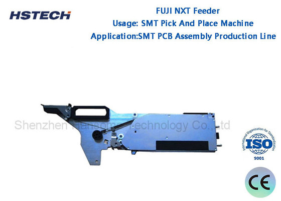 Ein guter Preis. FUJI NXT Chip Montage Maschine SMT Zuführer W08F 2UDLFA001200 8MM FUJI NXT Zuführer Online