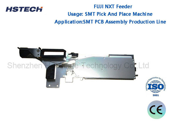 Ein guter Preis. 16mm SMT-Zuführer FUJI NXT Original / Gebrauchtes Zustand für SMD-Pick-and-Place-Maschine Online