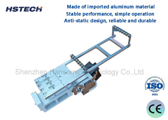 Ein guter Preis. Imported Aluminium Material Stabile Leistung Einfache Bedienung Samsung SM Vibrierende Zuführung Online