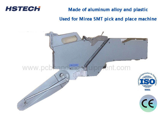 Ein guter Preis. Aluminiumlegierung C-Typ Mirea Feeder für MX200,MX200LE SMT Pick and Place Machine Online