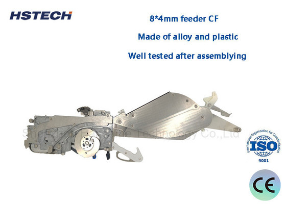 Ein guter Preis. JUKI SMT Feeder AF 0402 CF 8*4mm für die Herstellung von Pick And Place Online