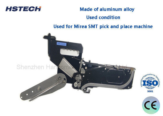 Ein guter Preis. SMT Pick And Place Parts Mirea MX200 MX200P Zuführer Mirea C-Typ-Zuführer Online
