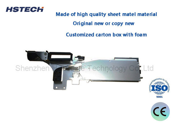 Ein guter Preis. Hochwertiges Blatt Matel Material FUJI NXT Zuführer für SMD-Pick-and-Place-Maschine Online