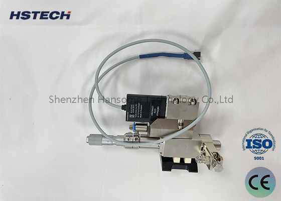 Ein guter Preis. 0~2.0Kpa PUR Jetting Valve HS-PF-PUR geeignet für 30cc, 100cc, 300cc Online
