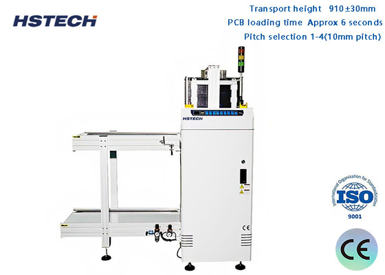 Ein guter Preis. Wirtschaftliche Konstruktion Arm-Testmodul Konstruktion glatte und parallele Breite Anpassung PCB Magazine Loader Online