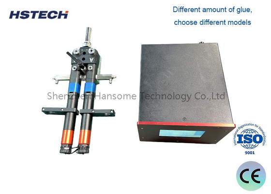 Ein guter Preis. Präzisionsventil für die Extrusion und Mischung von Dual-Tube-Klebstoff Online