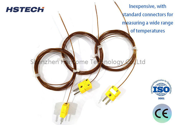 Ein guter Preis. Hochwertiger Wärmeprofiler für das Schweißen von Thermocouples Online