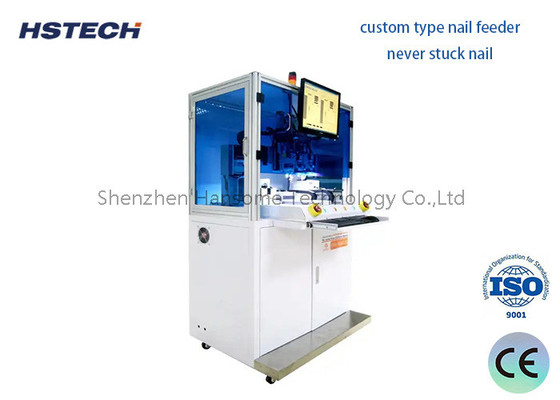 Ein guter Preis. Schraubverschlussmaschine mit hoher Präzision CDD automatische Schraubverschlussmaschine mit Fenstersystem Online
