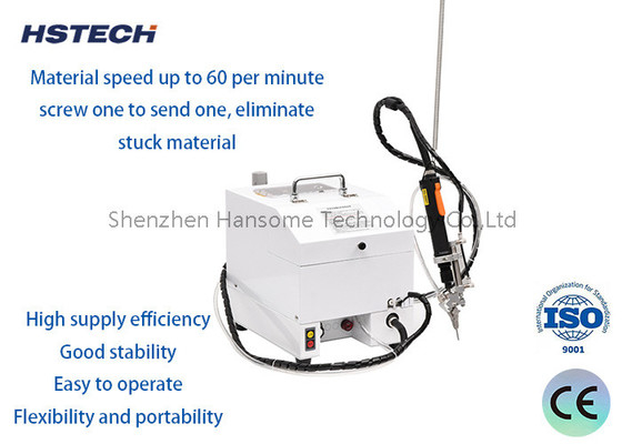 Ein guter Preis. Handschraubverschlussmaschine Online