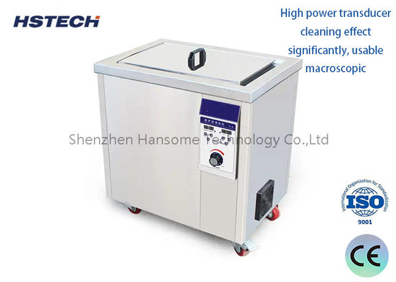 Ein guter Preis. Hochleistungs 38L Ultraschallreiniger für Öl schmutzige Hardwareteile mit verstellbarer Heizung Online