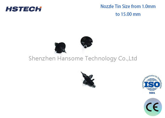 Ein guter Preis. Aufnahme-Maschine SMT Düse CP45 NEO CN140 J9055138B Samsung Düse Online