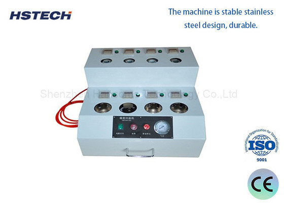 Ein guter Preis. Solder Paste Timer Paste Check Right Maschine mit präzisen LED-Display Online