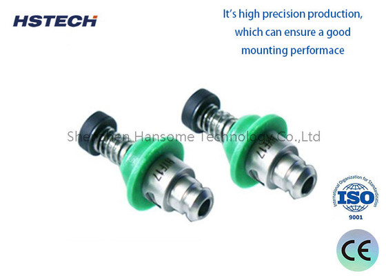Ein guter Preis. Hochwertige keramische JUKI 504 SMT-Düsenteile für die SMT-Produktionslinie Online
