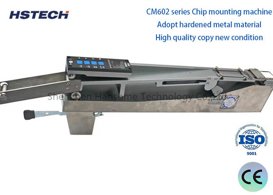 Ein guter Preis. Pneumatischer Samsung SM-Feeder SM 8mm 12mm 16mm 24mm zum Zuführen von SMD-Komponenten an den SMD-Chip-Mounter Online