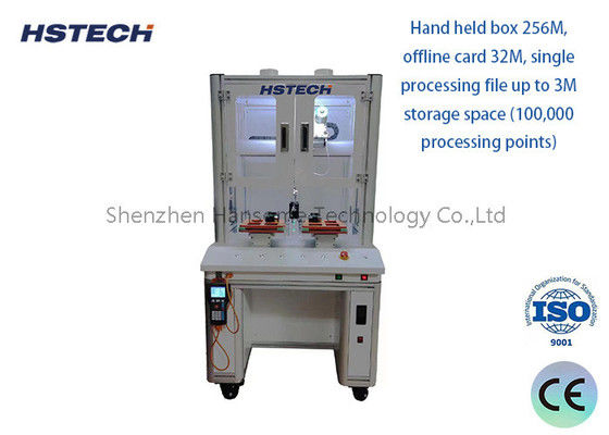 Ein guter Preis. Grounding Robotic Soldering Machine Anti-static Industrial Automatic Soldering Robot Online