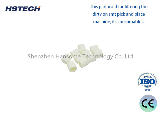 Ein guter Preis. SMT Maschinenteile JUKI Filter KE2070/2080 FX3 40046646 Material aus synthetischen Fasern Online