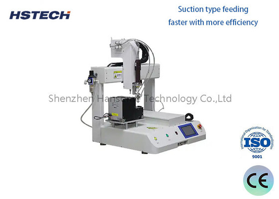 Ein guter Preis. Schraubverbindungsmaschine mit sichtbarem Betrieb für automatische Produktionsanlagen Online