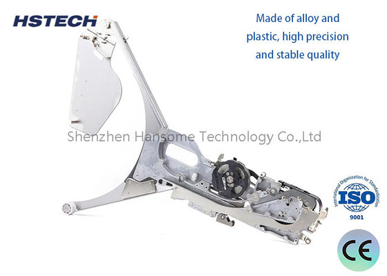 Ein guter Preis. Aluminium und Kunststoff SMT JUKI 8mm Band-Feeder mit hoher Präzision und stabiler Qualität Online