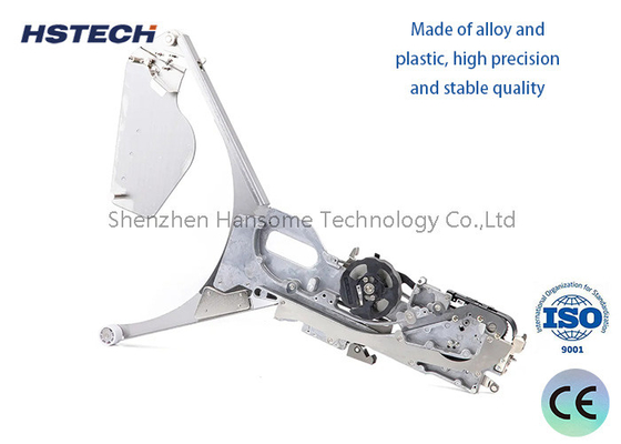 Ein guter Preis. High-Precision YAMAHA CL 8x2mm SMT Feeder für YV/YG Chip Montage Maschine Online