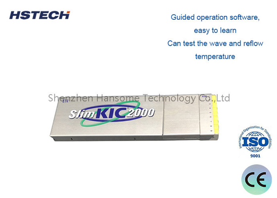 Ein guter Preis. High-Resolution Thermal Profiler 80000 Datenpunkt/Kanal HF-Transceiver Hochzeit-Klebband Online