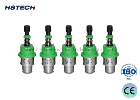 Ein guter Preis. JUKI 505 SMT Düse aus Keramik+Tungsten Stahl für Pick-and-Place-Maschine der Serie 2000 Online