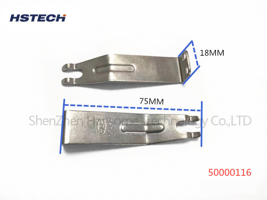 Ein guter Preis. JT Welle Lötung Titan Finger 500016 Edelstahl Finger für SMT Produktionslinie Online