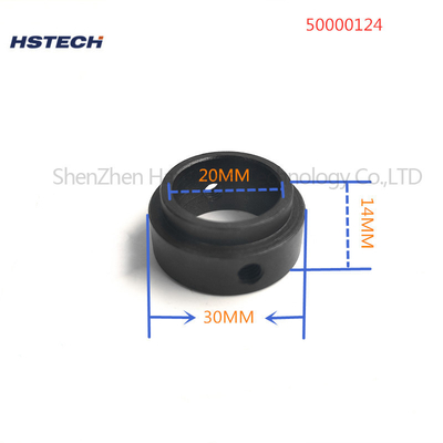 Ein guter Preis. Wellenkrone Impeller Positionierung Sleeve 5000124 Edelstahl Abdeckungsplatte, Impeller Lager Sleeve Online