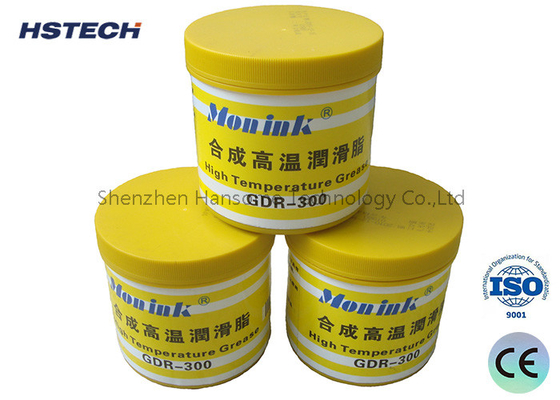 Ein guter Preis. Anwendbarer Temperaturbereich -15°C~300°C Synthetisches Fett GDR-300 Online