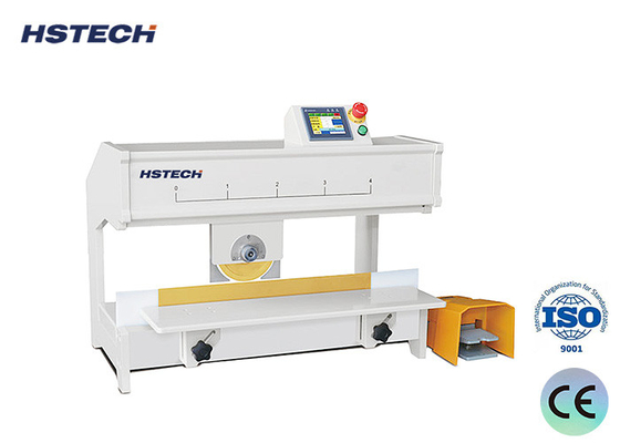 Ein guter Preis. PCB-Abschließmaschine Router-PCB-Fräsmaschine Online