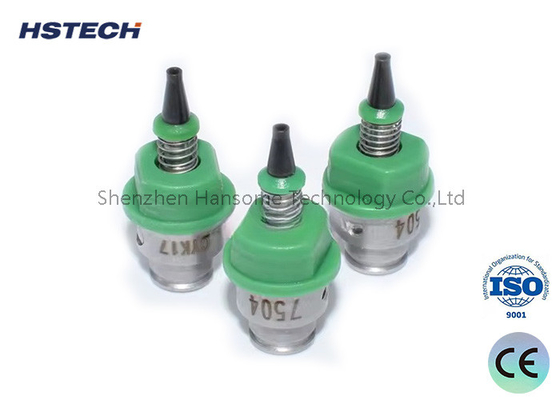 Ein guter Preis. SMT-Maschinenspritze 7504 RS-1 SMT-Ersatzteile für die JUKl-Festmaschine Online