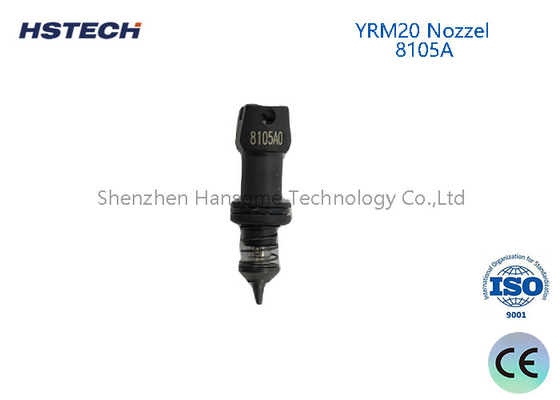 Ein guter Preis. Präzisions-SMT-Düse für Yamaha YRM20-8105A 8106A 8107A Pick and Place-Maschine Online
