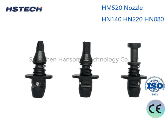 Ein guter Preis. Einfach zu bedienende SMT-Düse HM520-HN140 HN220 HN 080 für Pick-and-Place-Maschine Online