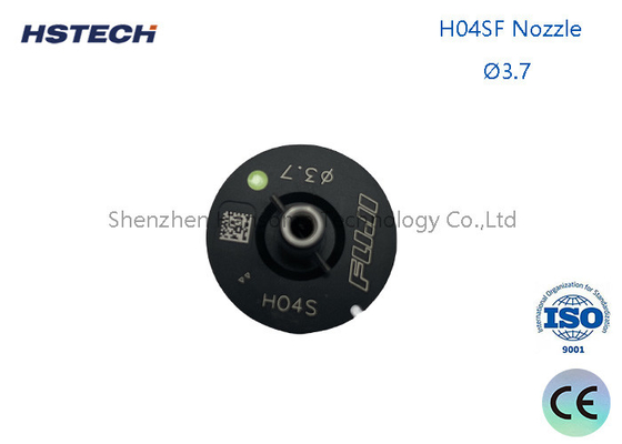 Ein guter Preis. Hochgeschwindigkeits-FUJI-Düse H04SF 1.3 2.5 3.7 SMT-Düse für FUJI-Pick-and-Place-Maschine Online