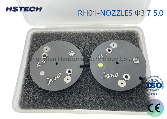 Ein guter Preis. SMT-Düse RH01 RH02 für Chipplatziermaschinen mit hoher Zuverlässigkeit Online