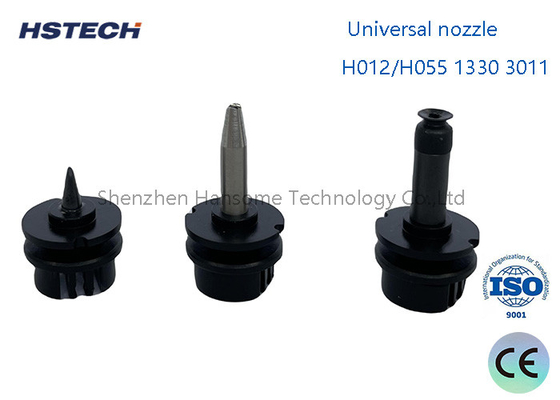 Ein guter Preis. Hochwertige HSC-H012/H055 1330 3011 SMT Düse SMT Ersatzteil für SMT Chip Monter Maschine Online