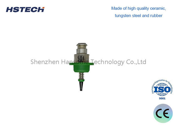 Versatile Präzisionskeramische SMT-Düse für JUKI 504 der Serie JUKI 2000