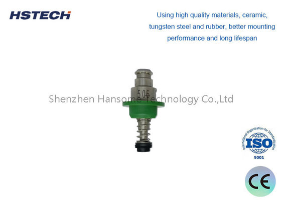 JUKI SMT Düse für Hochgeschwindigkeits- und stabile elektronische Montage Metall 506