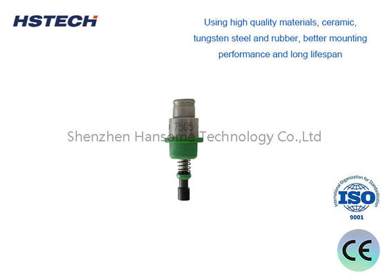 Präzisionsbearbeitete SMT-Düse für JUKI 7505 auf RS-1-Serie Vielseitigkeit