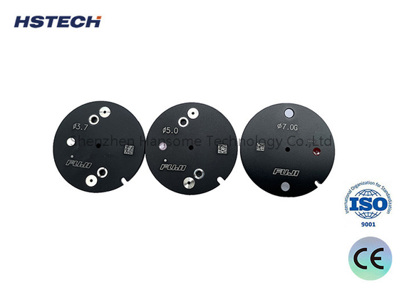 Ein guter Preis. High-Precision SMT Düse für FUJI H01/H02 5.0 7.0GH08M RH01 RH02 Elektronische Geräte Online