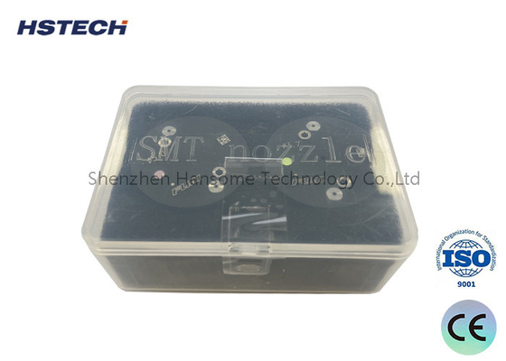 Ein guter Preis. FUJI H01/H02 5.0 7.0GH08M RH01 RH02 SMT Düse für hochpräzises Vakuum-Negativdrucksystem Online