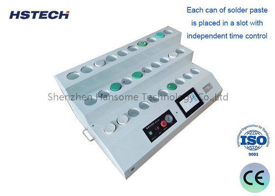 Ein guter Preis. Hochgradige automatische Lötmaschine Paste Auftauchmaschine Stahlplatte Sprühfarbe mit mehreren Tanks Online