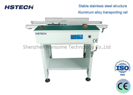 Ein guter Preis. PCB-Transporter mit höhenverstellbarem PCB-Transfer-Transporter mit ESD-Arbeitstisch Online