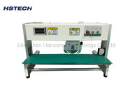 Ein guter Preis. Beste PCB-Abschließungsanlage mit Abtrennbreite HS-300 für V-Slot-Boards Online