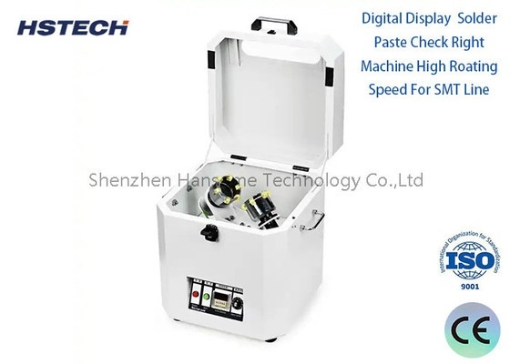 Ein guter Preis. Doppelsicherheitsdesign Automatische Lötmaschine mit LED-Digitaldisplay Online
